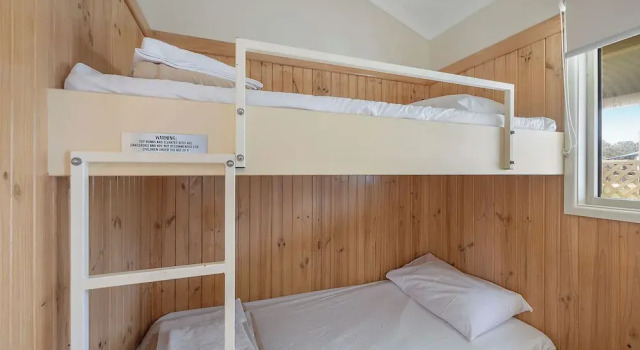 Номер Standard Reflections Evans Head - Holiday Park