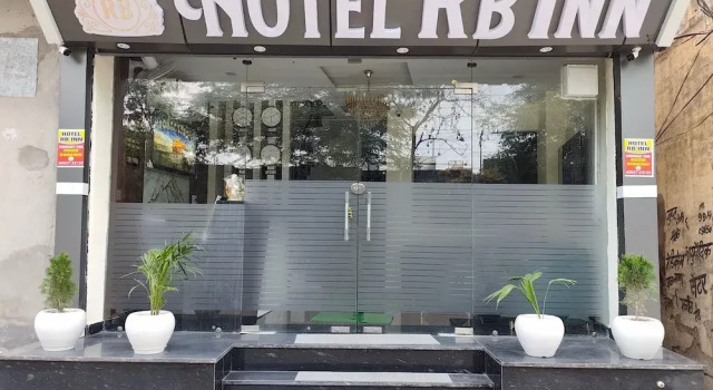 Hotel RB Inn, Rezervovat Hotel Amritsar Punjab