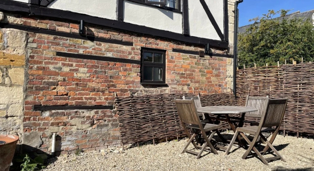 Коттедж Cotswold Cottage in Winchcombe Near Broadway