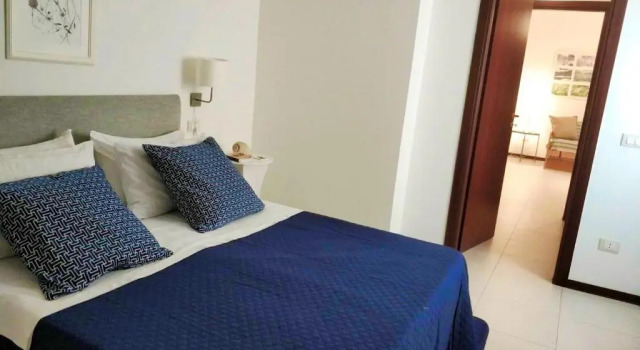 Апартаменты Trapani Egadistar Apartments