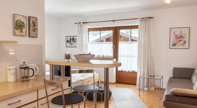 Haus Schönblick