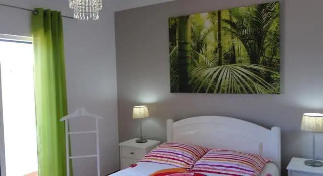 Casa Kokopelli, Buchen Sie Hotel Aljezur Vicentina-Küste