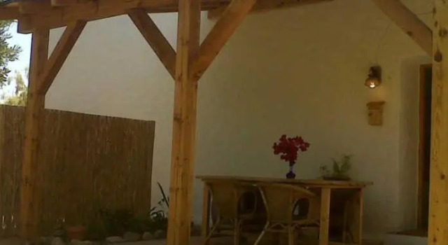 Коттедж с 2 комнатами Casas Karen