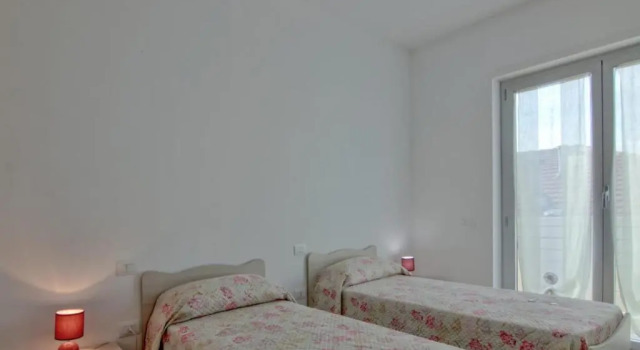 Palazzina Romani-Romani Holidays Apartments, Buchen Sie Ferienwohnung Apartments in Abruzzen, Ferienwohnung