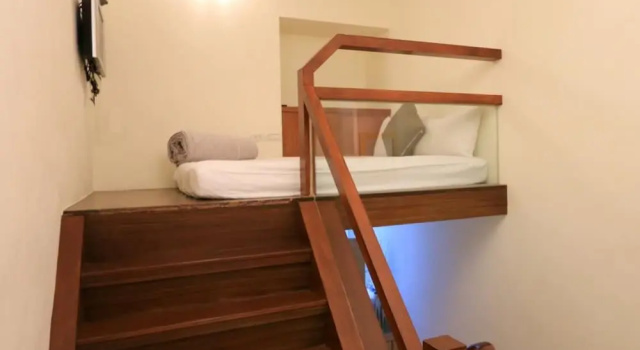 Апартаменты Kenting Beach House