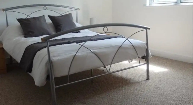 Executive Apartment With City Views, Забронировать Апартаменты/квартира Гейтсхед Тайн и Уир