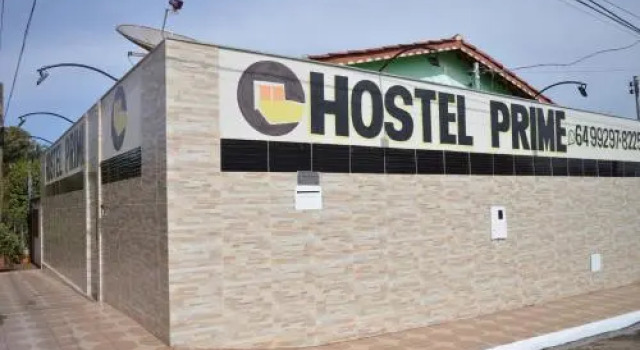Hostel Prime, Prenota Ostello Ostelli a West-Central Brazil, Ostello