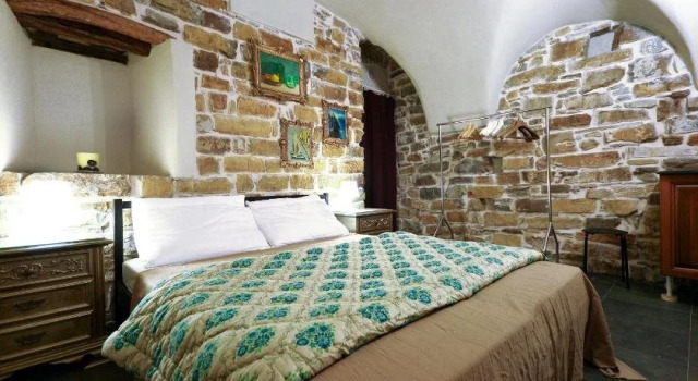 I Valloni Apartments, Buchen Sie Ferienwohnung Poggio Blumenriviera