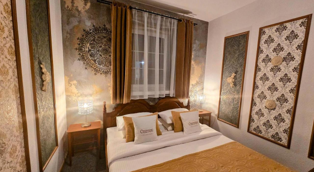 Hotel Cieszyński Centrum, Reserva ahora Hotel Cieszyn Silesia