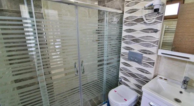 Семейный номер Standard Amasra Sunrise Otel