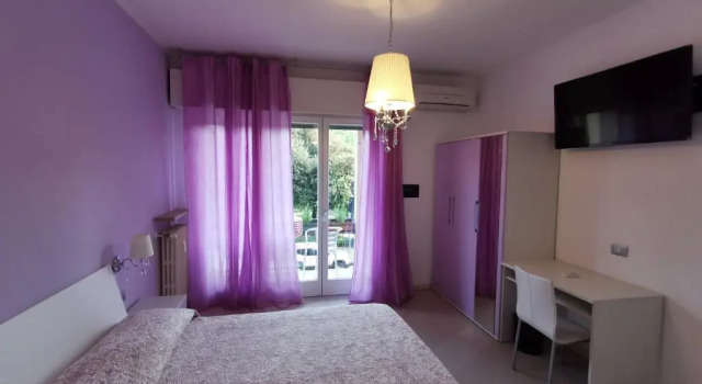 Ai Giardini B&B