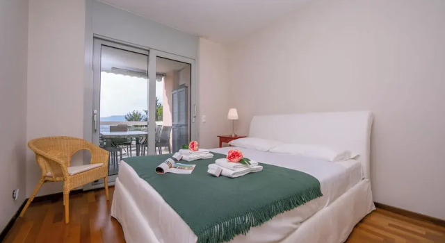 Семейные апартаменты La Maison du Bonheur