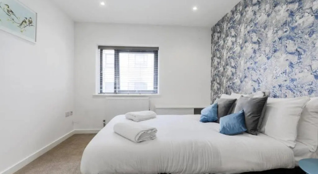 Monkey Marble apartment 1BR 1bath