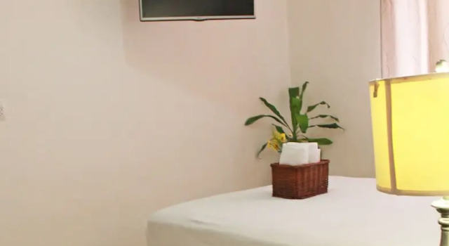 Студия Hotel Nadet Suites