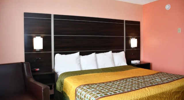 Номер Standard Regency Inn & Suites Faribault