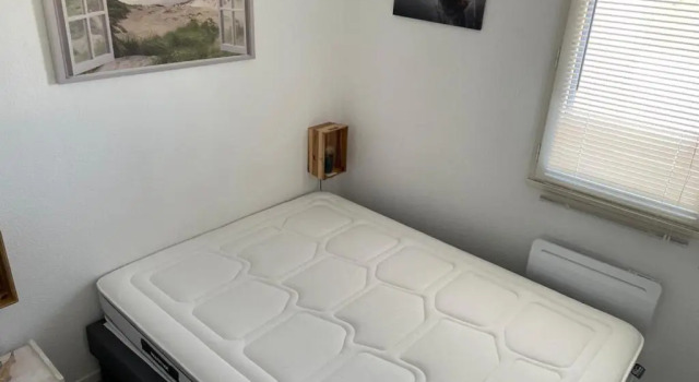 Appart Port haliguen résidence piscine et plage, Rezerwuj Apartament Quiberon 