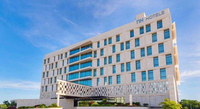Avani Cancun Airport -previously NH Cancun Airport, Prenota Hotel Hotel a Quintana Roo con parcheggio, Parcheggio