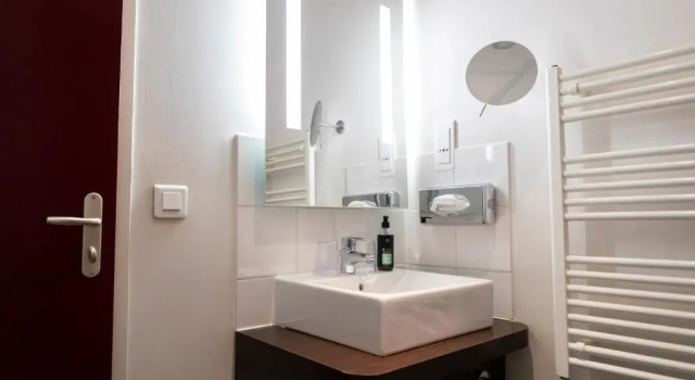 Студия Comfort The Originals Residence KOSY appart'hôtels - Les Cèdres