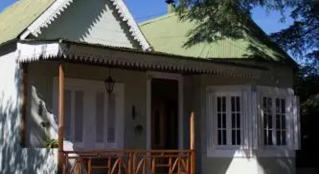 Divina Casona Posada Boutique, Buchen Sie Boutique Boutique-Hotels in Mendoza, Boutique