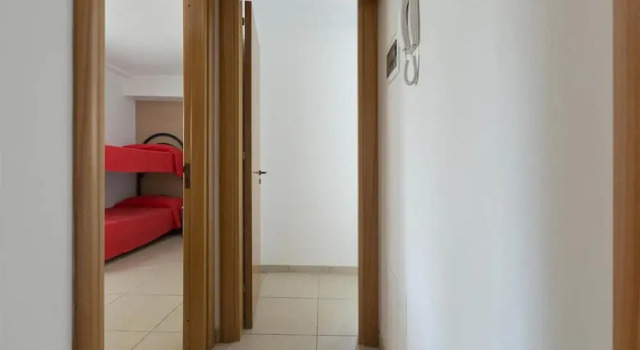 989 Residence Tabu - Trilo 3