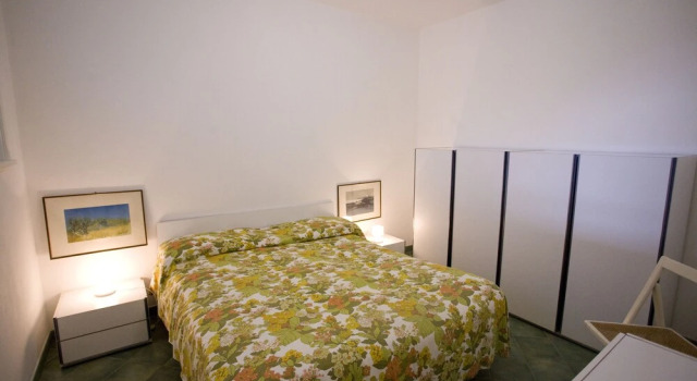 Apartment Appartamenti Serena