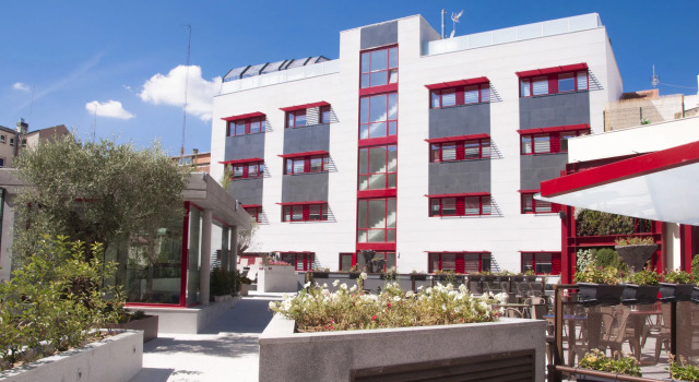 Funway Academic Resort - Adults Only