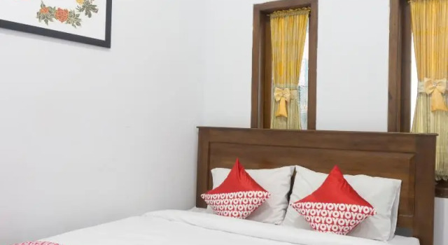 Camera doppia Standard OYO 801 Hansa Homestay