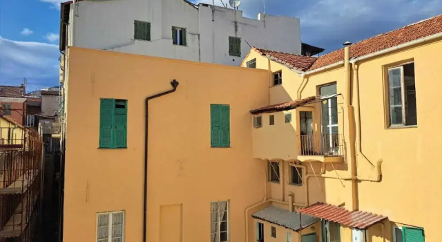 Casa Giannina