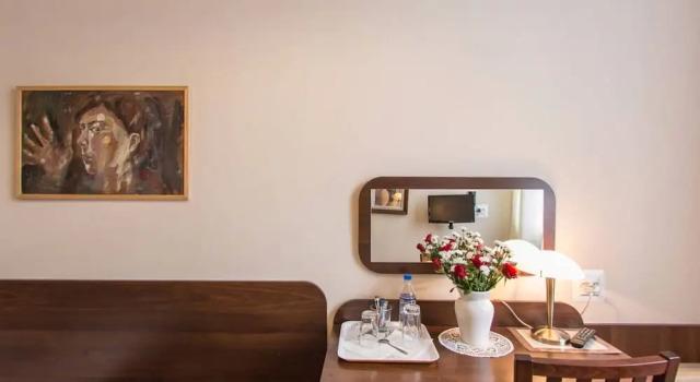 Одноместный номер Standard Apartamenty Kajzer