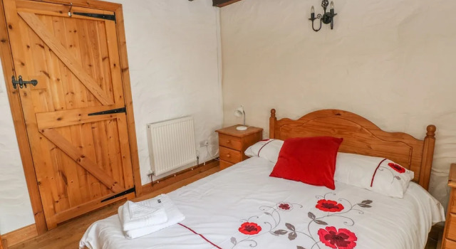 Bluebell Cottage, Rezervați Casă de vacanță Rosemarket Glamorgan