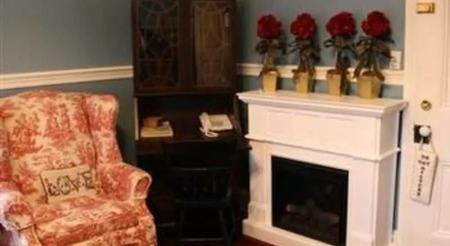 Elk Forge B&B Inn & Day Spa, Varaa Bed and Breakfast Elkton Maryland