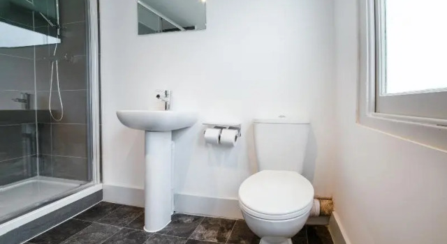 Номер Standard Royal Park Hotel