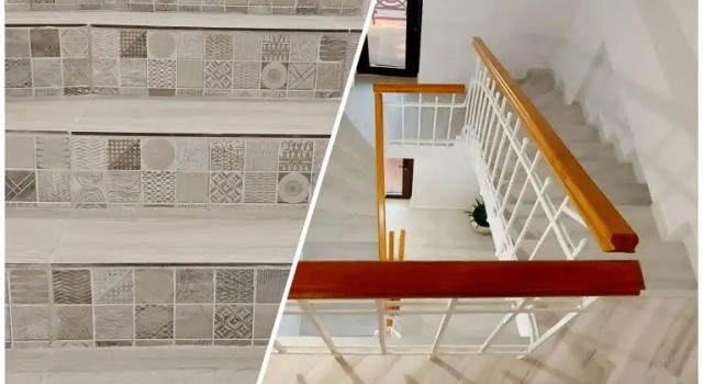 Suite familiare Casa ELENIS