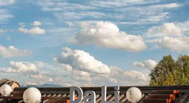 Dali Weiyang Sea-View Holiday Homestay, Prenota Hotel Hotel a Dali con parcheggio, Parcheggio