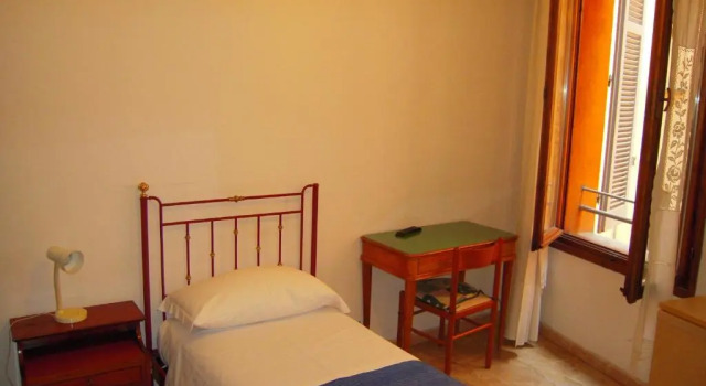 Номер Standard Riva Reno GuestHouse