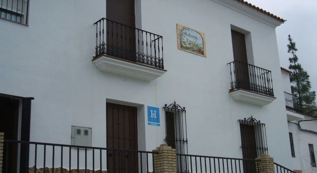 Casa Rural Sierra Tórtola 1, Prenota Hotel Hinojales Andalusia