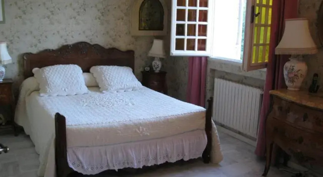 Maison au Paradou