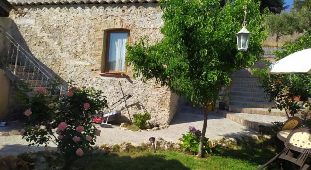 Апартаменты c 1 комнатой Il Giardino Dei Semplici B&B