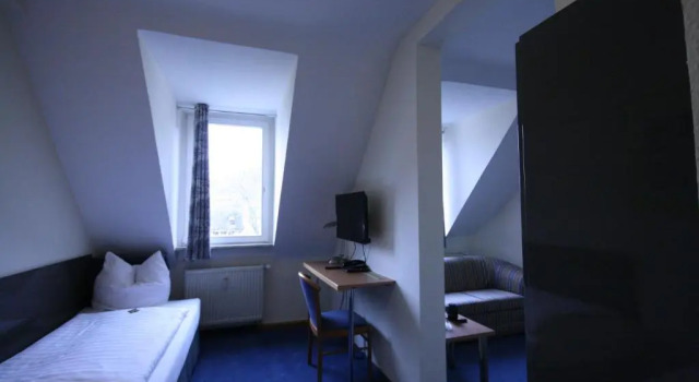 Номер Classic Altstadt Hotel