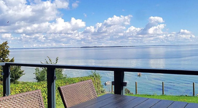 Holiday Home Majbritt - 50m from the sea by Interhome, Prenota Hotel Hotel a Danimarca Meridionale con parcheggio, Parcheggio