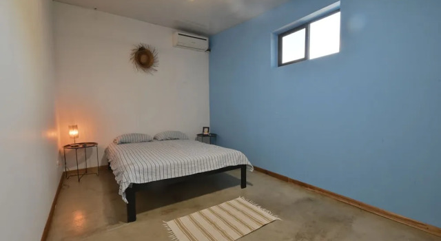 Номер Economy Hostel Real