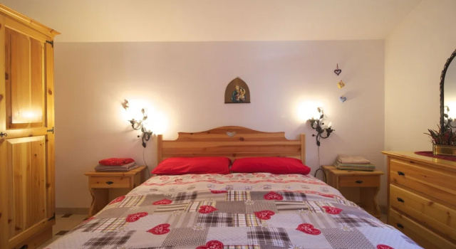 Двухместный номер Classic с балконом Magma Guest House