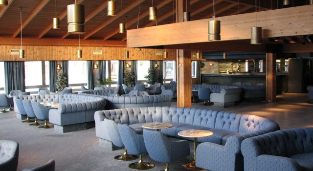 Valdres Høyfjellshotell, Prenota Hotel Hotel a Oppland con parcheggio, Parcheggio