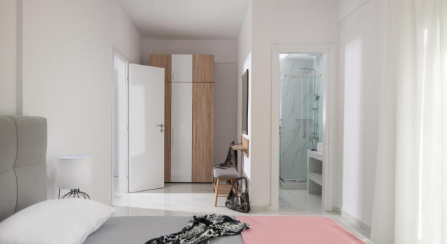 Апартаменты Deluxe Grand Garden Slow Living Experience