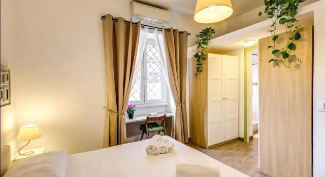 Cuore di Florio Apartment