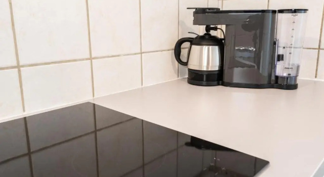 Апартаменты Appartement cœur de ville, wifi, lave + sèche linge
