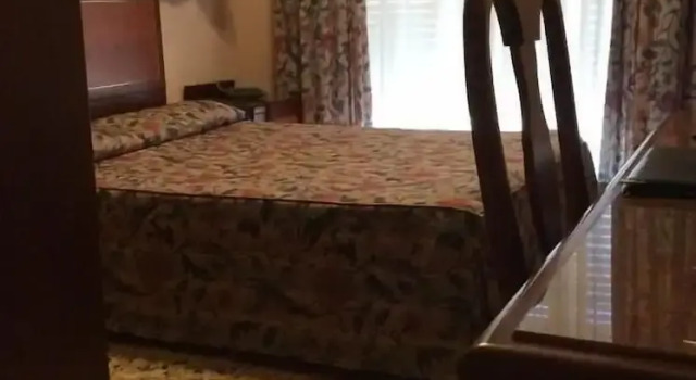 Номер Standard Hotel Bergamo Mare Mhotelsgroup