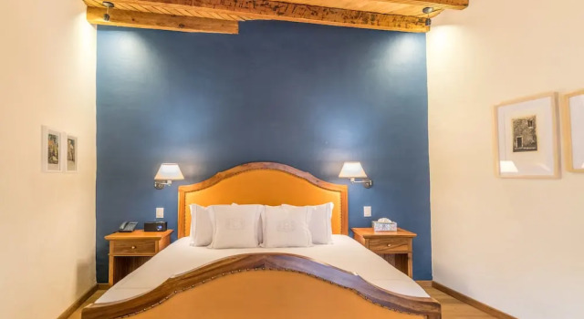 Люкс Classic Casa del Rector Hotel Boutique
