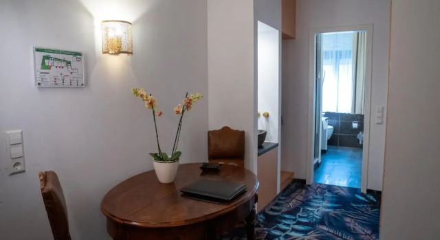 Семейный номер Standard Hotel Etol - Superior