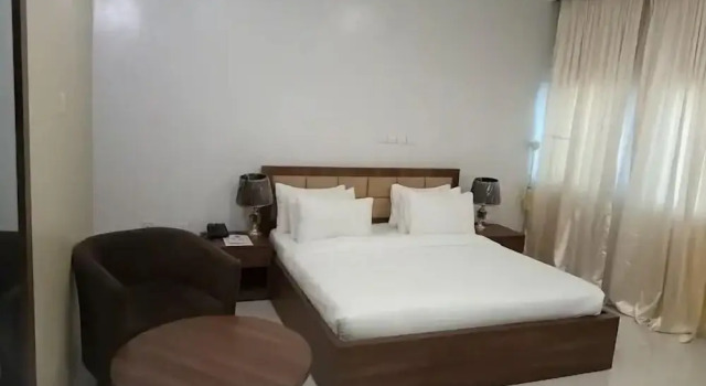 Metrohut Service Apartments, Prenota Appartamento Kano Nigeria